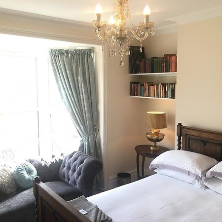 Fanny Fudge Guest House Weymouth Exteriör bild