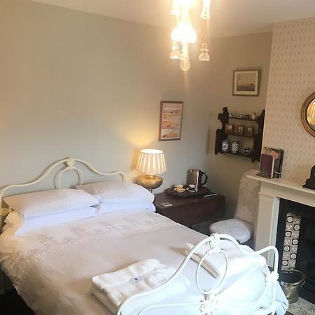 Fanny Fudge Guest House Weymouth Exteriör bild