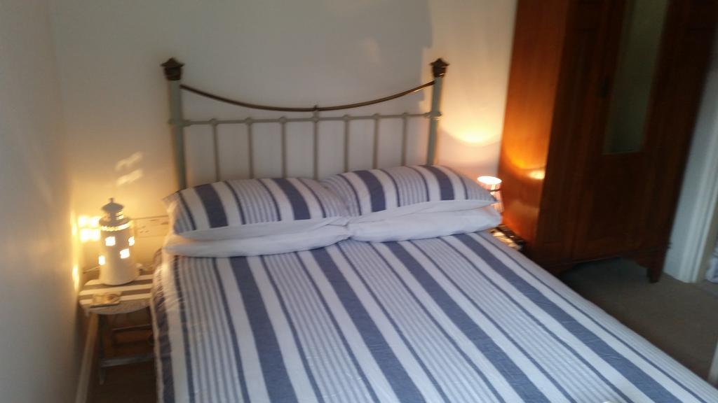 Fanny Fudge Guest House Weymouth Exteriör bild