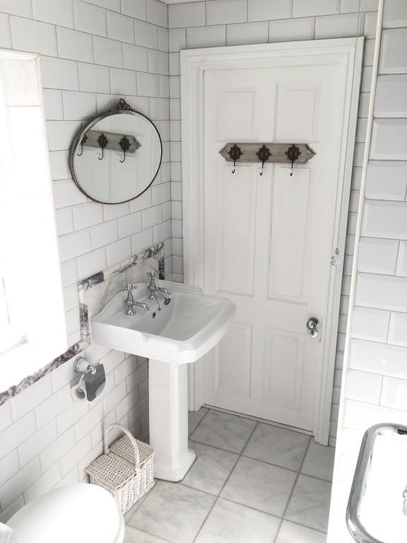 Fanny Fudge Guest House Weymouth Exteriör bild