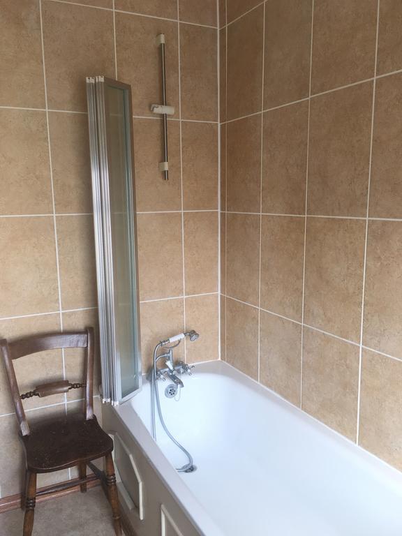 Fanny Fudge Guest House Weymouth Exteriör bild