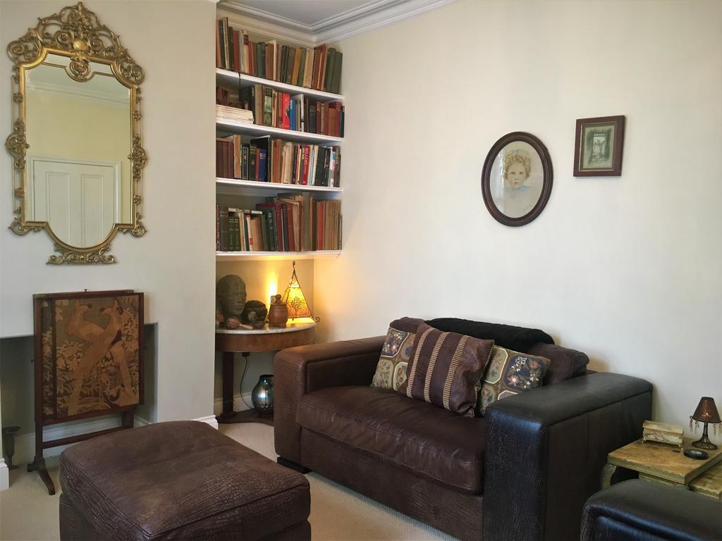 Fanny Fudge Guest House Weymouth Exteriör bild