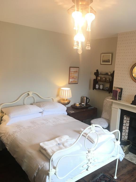 Fanny Fudge Guest House Weymouth Exteriör bild
