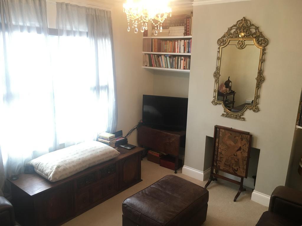 Fanny Fudge Guest House Weymouth Exteriör bild