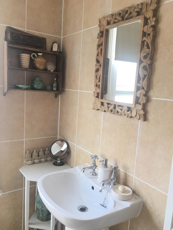 Fanny Fudge Guest House Weymouth Exteriör bild