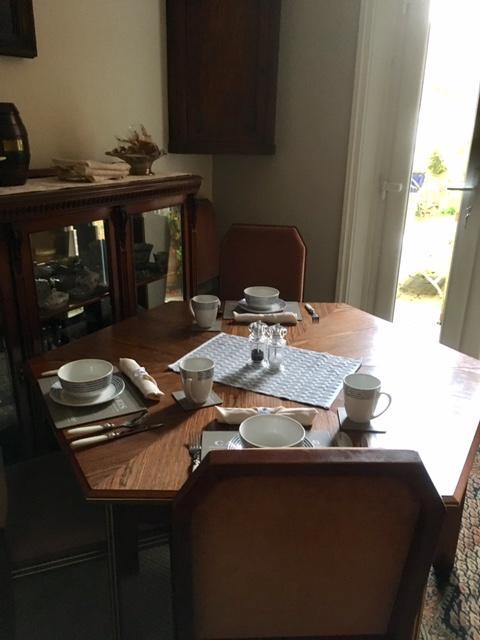 Fanny Fudge Guest House Weymouth Exteriör bild