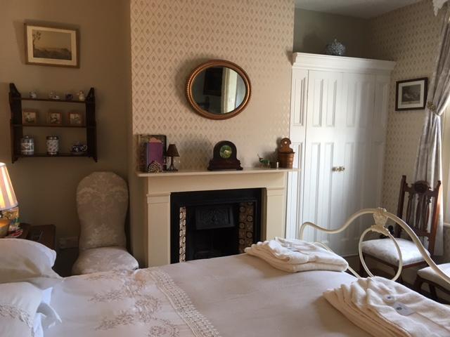 Fanny Fudge Guest House Weymouth Exteriör bild